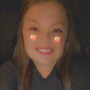 Meet your Posher, Kaylee